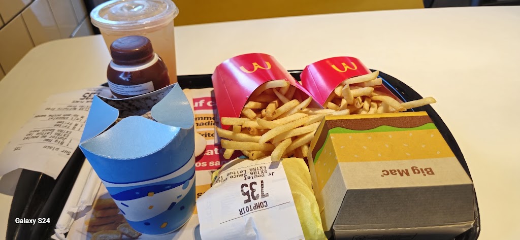Food & drink
