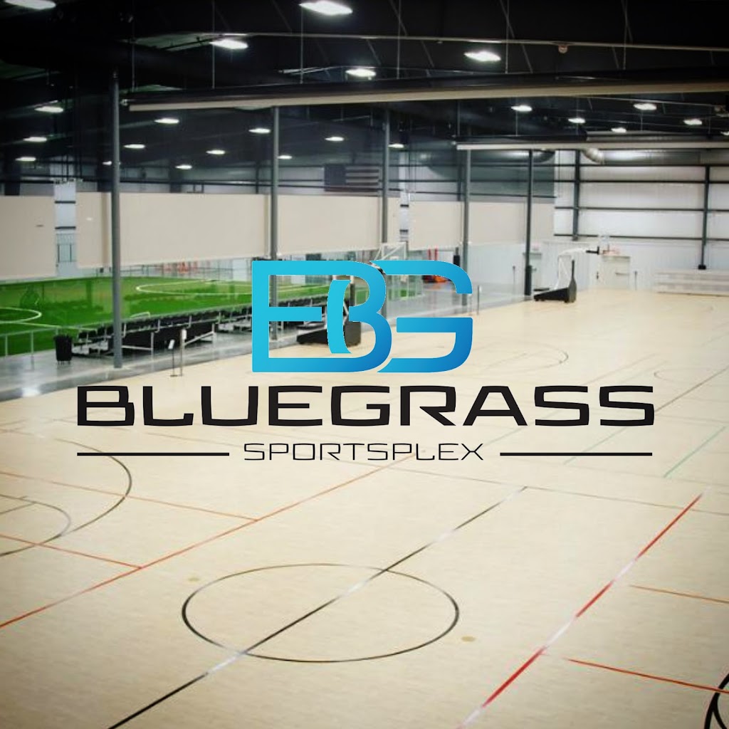  Bluegrass Sportsplex