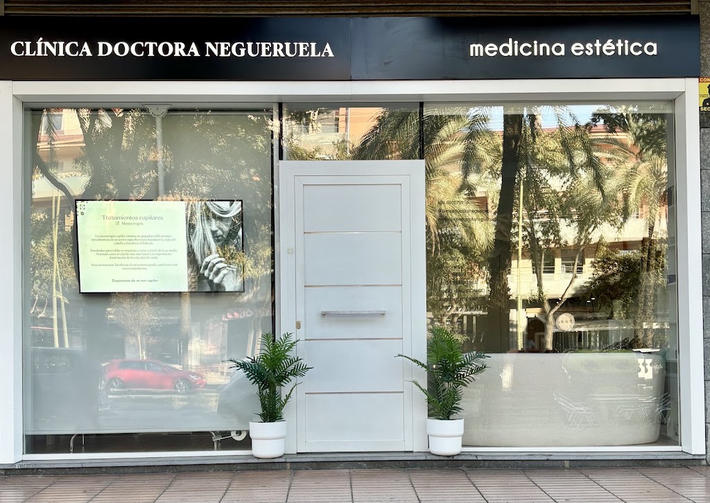 Clinica Doctora Negueruela Medicina estetica y cirugia — Mas recientes