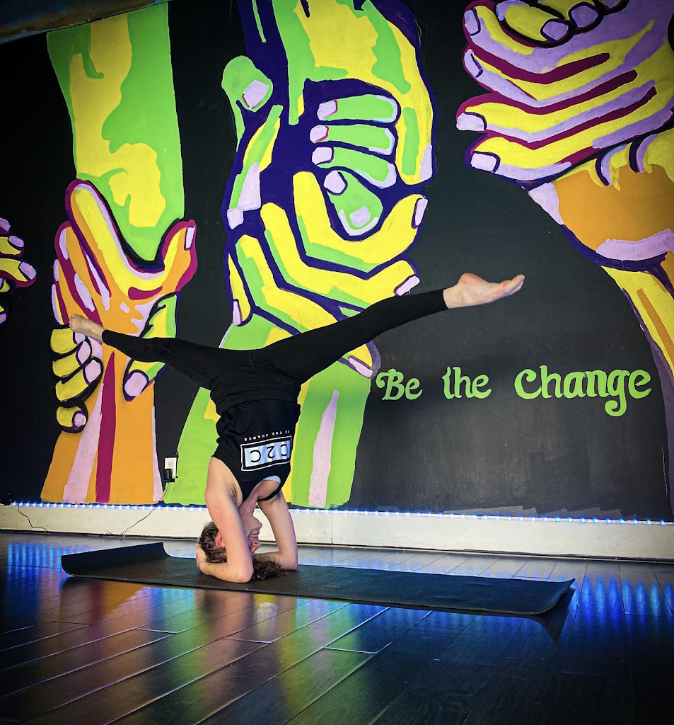  Coast 2 Coast Athletic Club