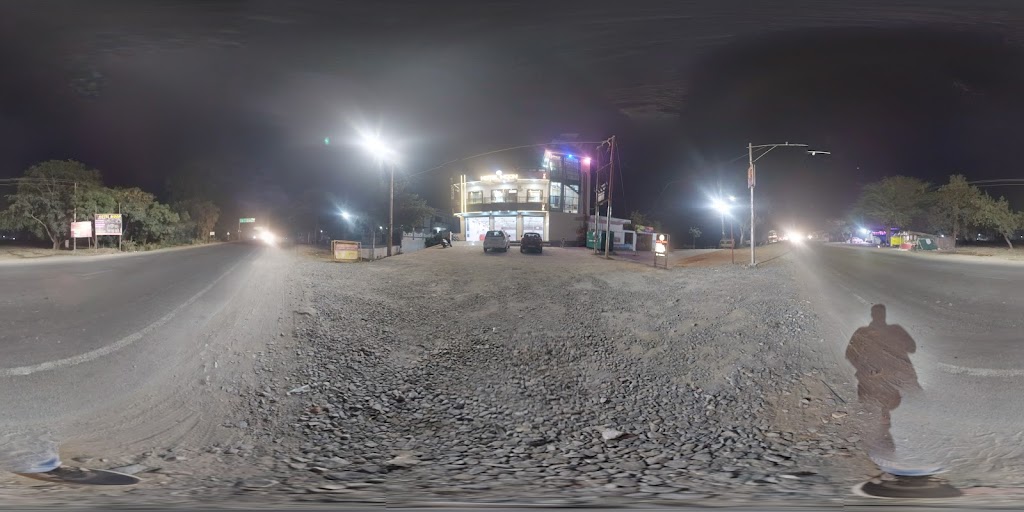 Street View & 360deg
