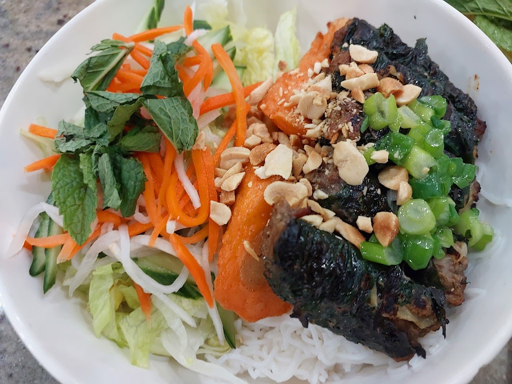 Vermicelli