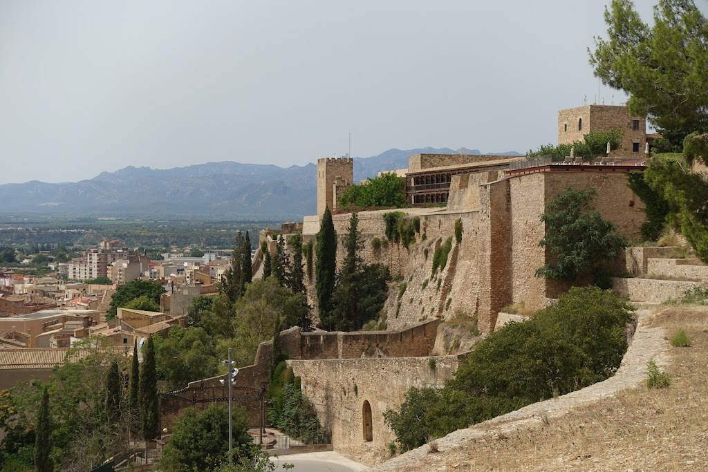 Castell de la Suda