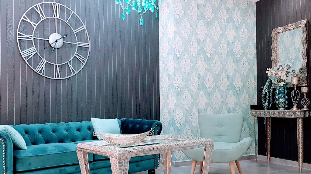 BLISS MIRIAM TRUJILLO - MICROBLADING Y MICROPIGMENTACION .