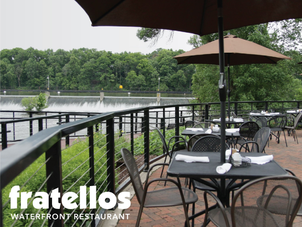 Fratellos Riverfront Restaurant