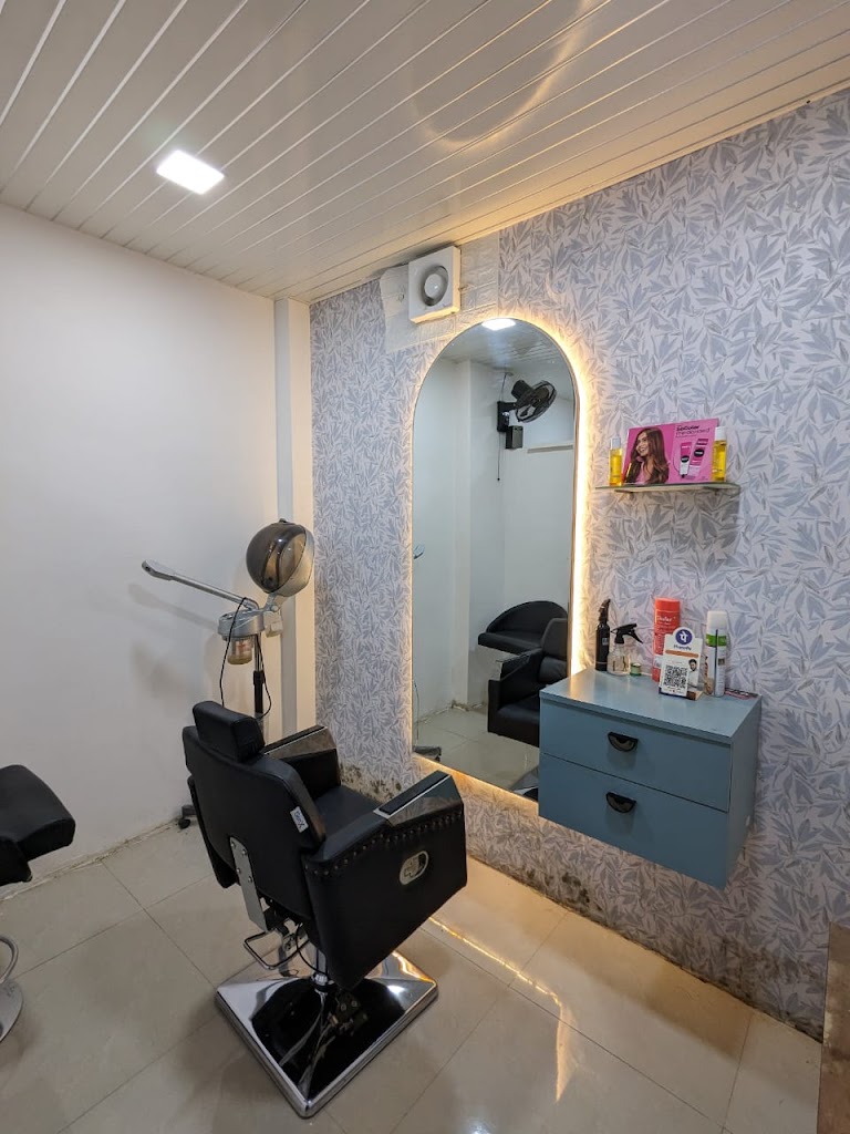 Galaxy Unisex Salon