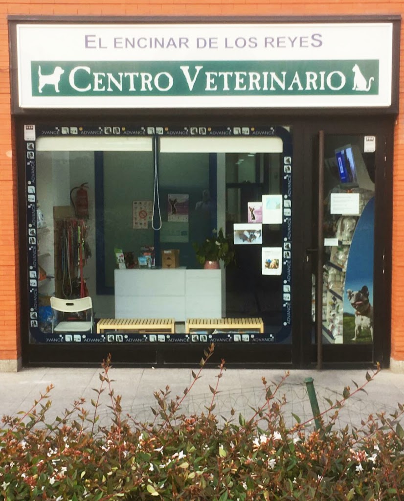 Clinica Veterinaria Encinar de los Reyes