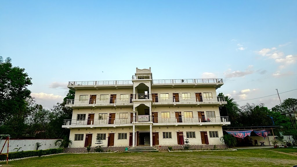 Rangini Ajodhya Hotel Resort