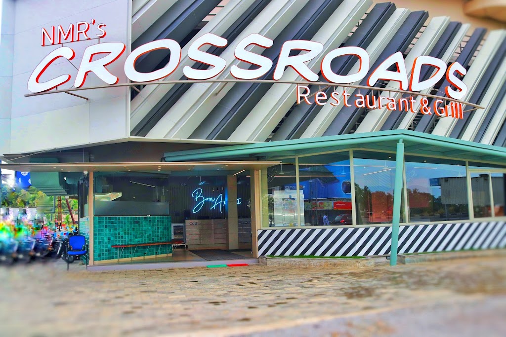 NMR'S CROSSROADS Restaurant & Grill