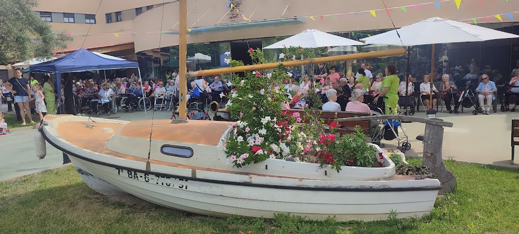 Residencia L'Onada Premia de Mar