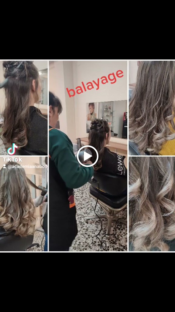 Academia De Peluqueria Ana Maria Bodi — Del propietario