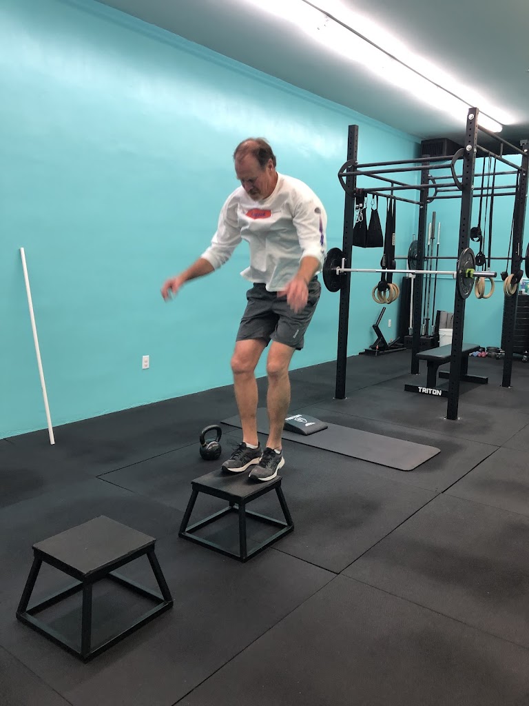  Primal Strength & Conditioning