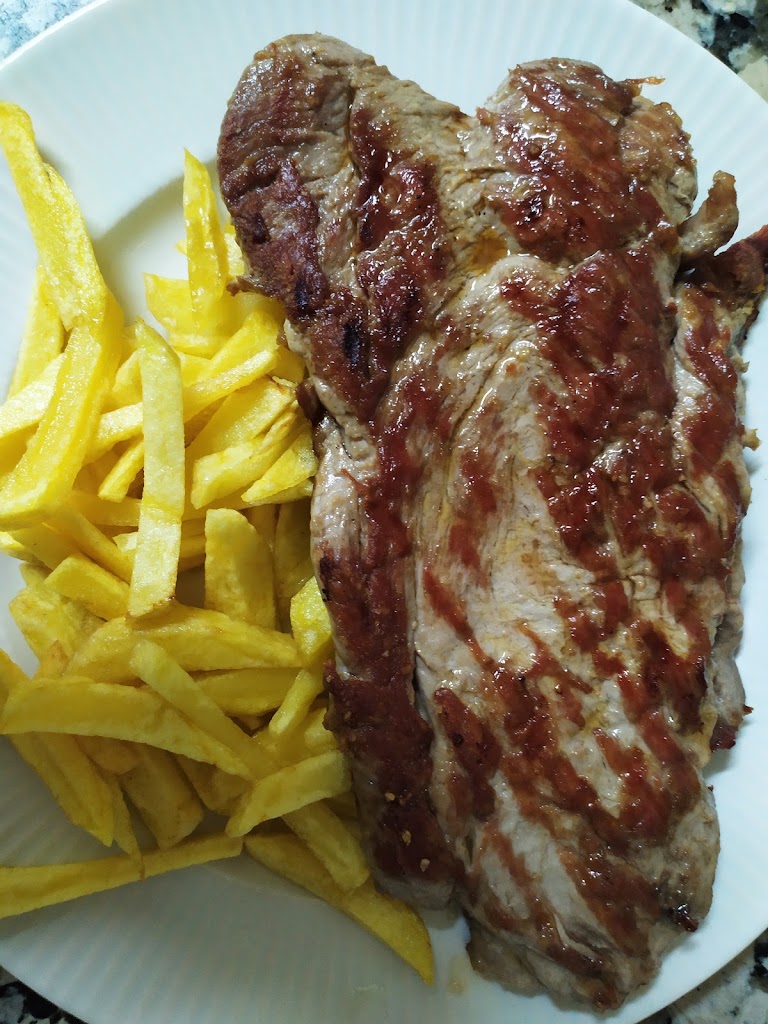 Restaurante El Retiro — Del propietario