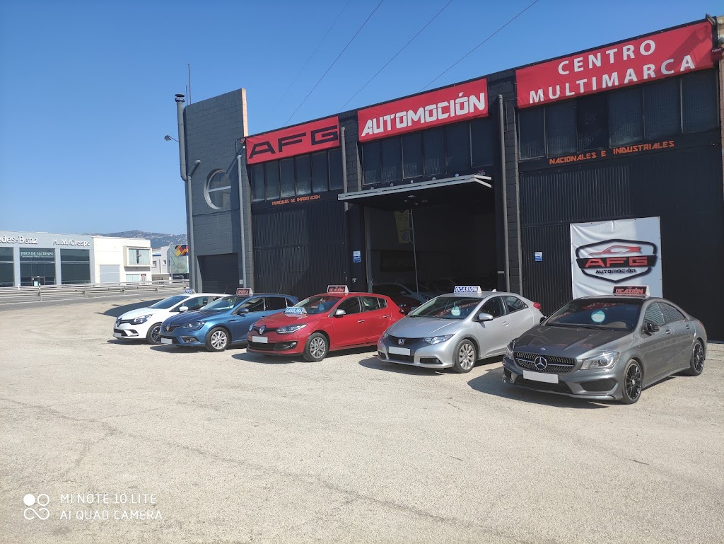 Le Compramos Su coche Villena