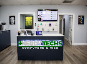 NerdyTechs Computers & Web