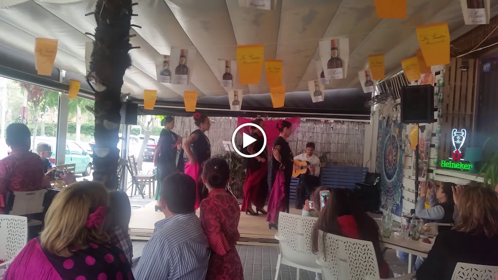 Cerveceria freiduria donde Ana — Videos