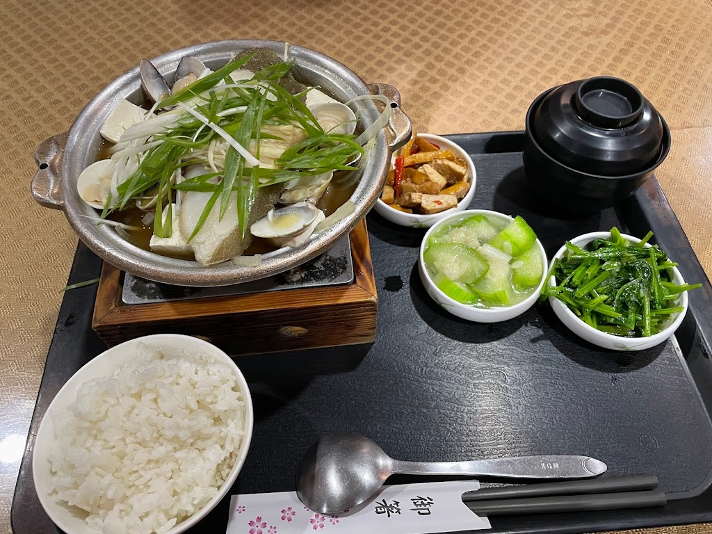 水沙連餐飲 的照片