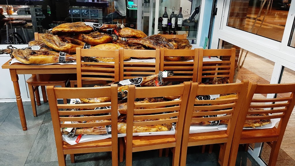 Restaurante Marisqueria Santa Anna