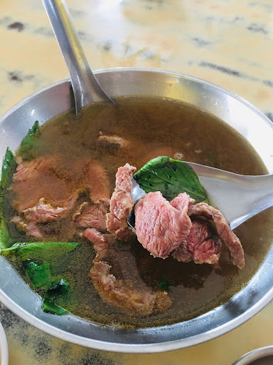 萬丹洪記牛肉湯 的照片