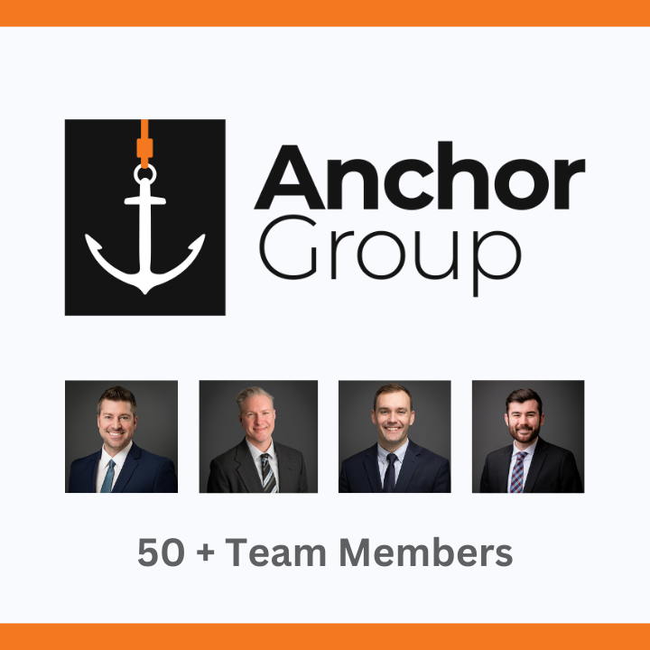 Anchor Group Brookfield Netsuite Consultants And Developers