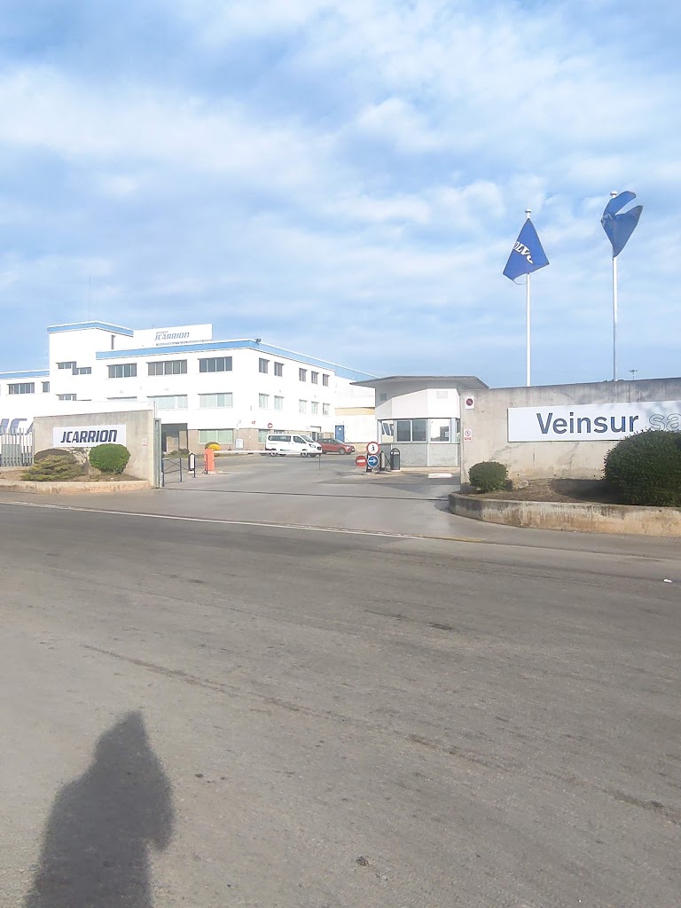 CARRION. MONTORNES DEL VALLES, BARCELONA.