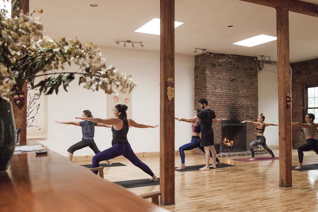  Ashtanga Yoga Training @ New Vibe Yoga