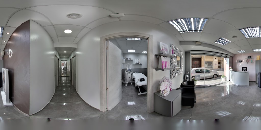 MO Estetica Avancada Marta Oliart — Street View y 360deg