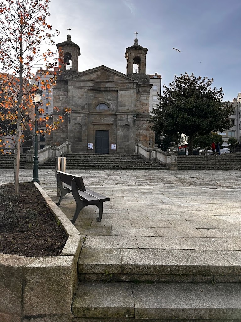A Cambadesa — Del propietario