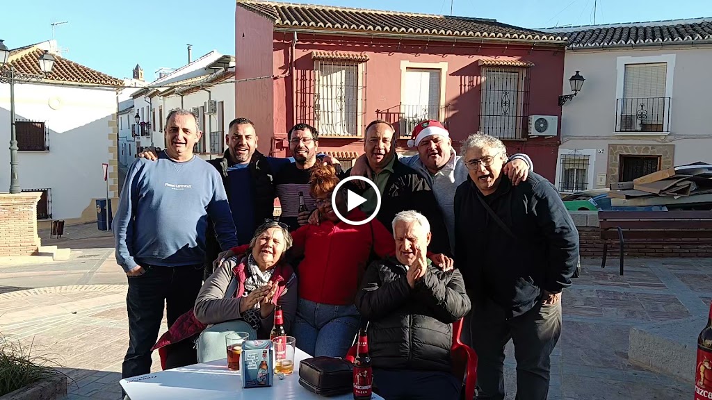 Bar La Perdiz — Videos