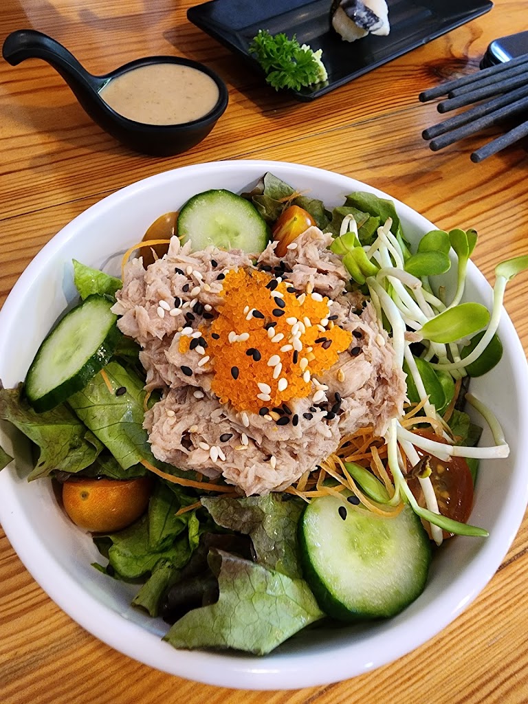 隆盛 日本食レストラン の写真