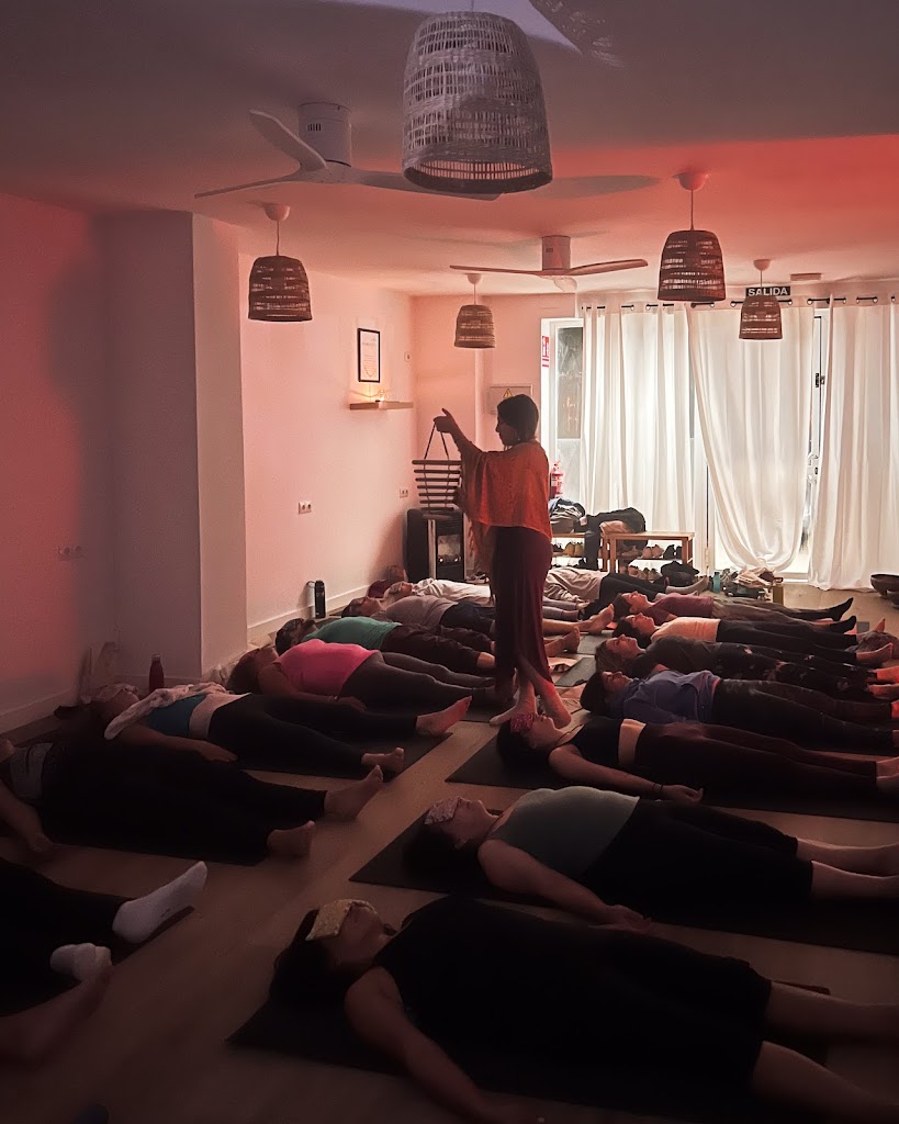 Vedalma: Yoga y Ayurveda