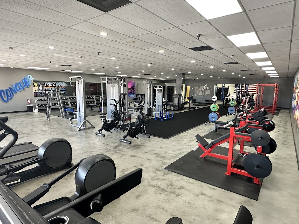  Beyond Limits Gym Orlando 24/7