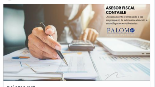 Palomo Consultors