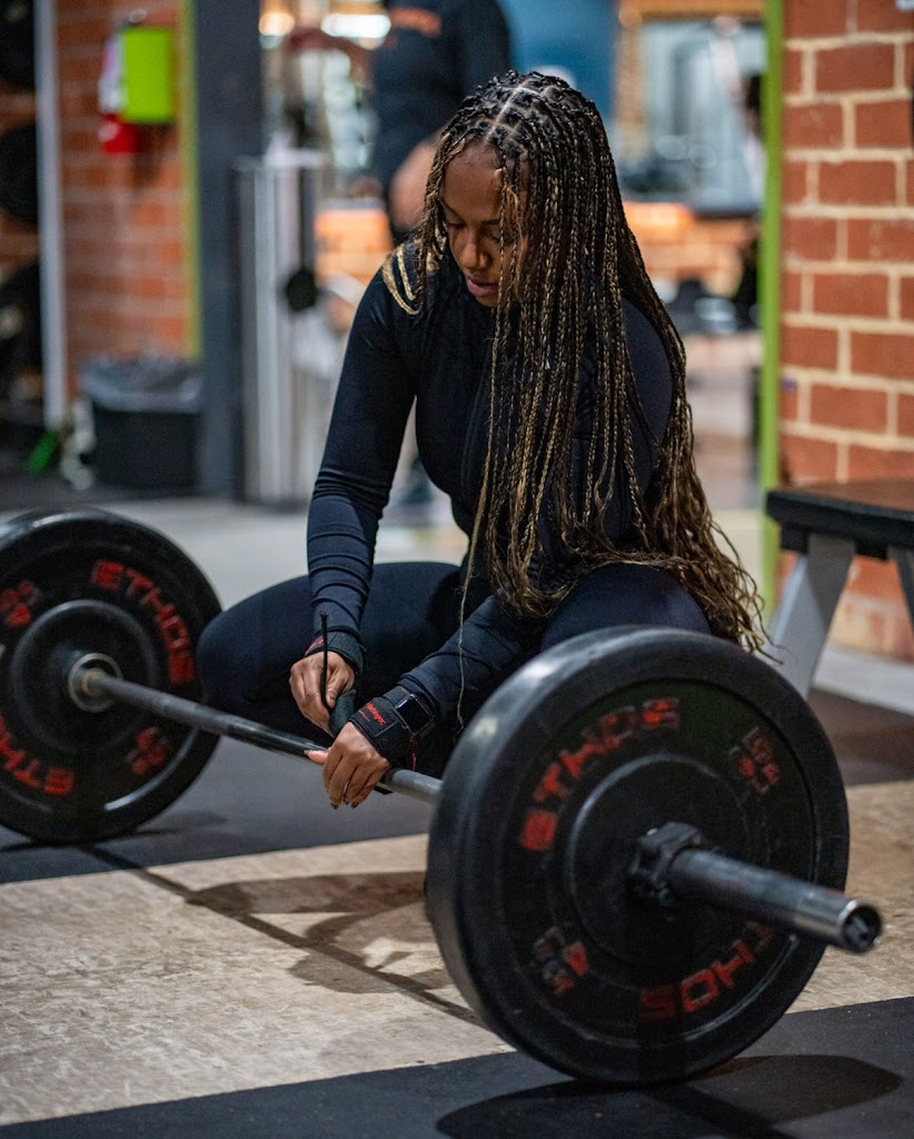  Fit Village by Nailah