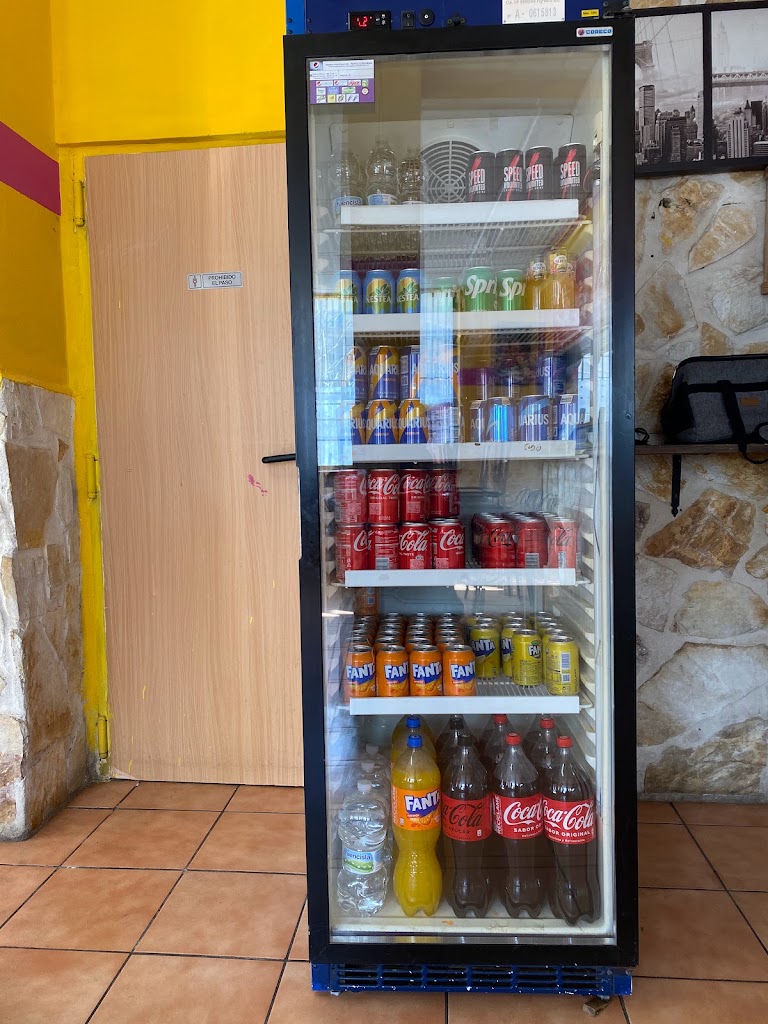 Doner kebab pepi — Todas