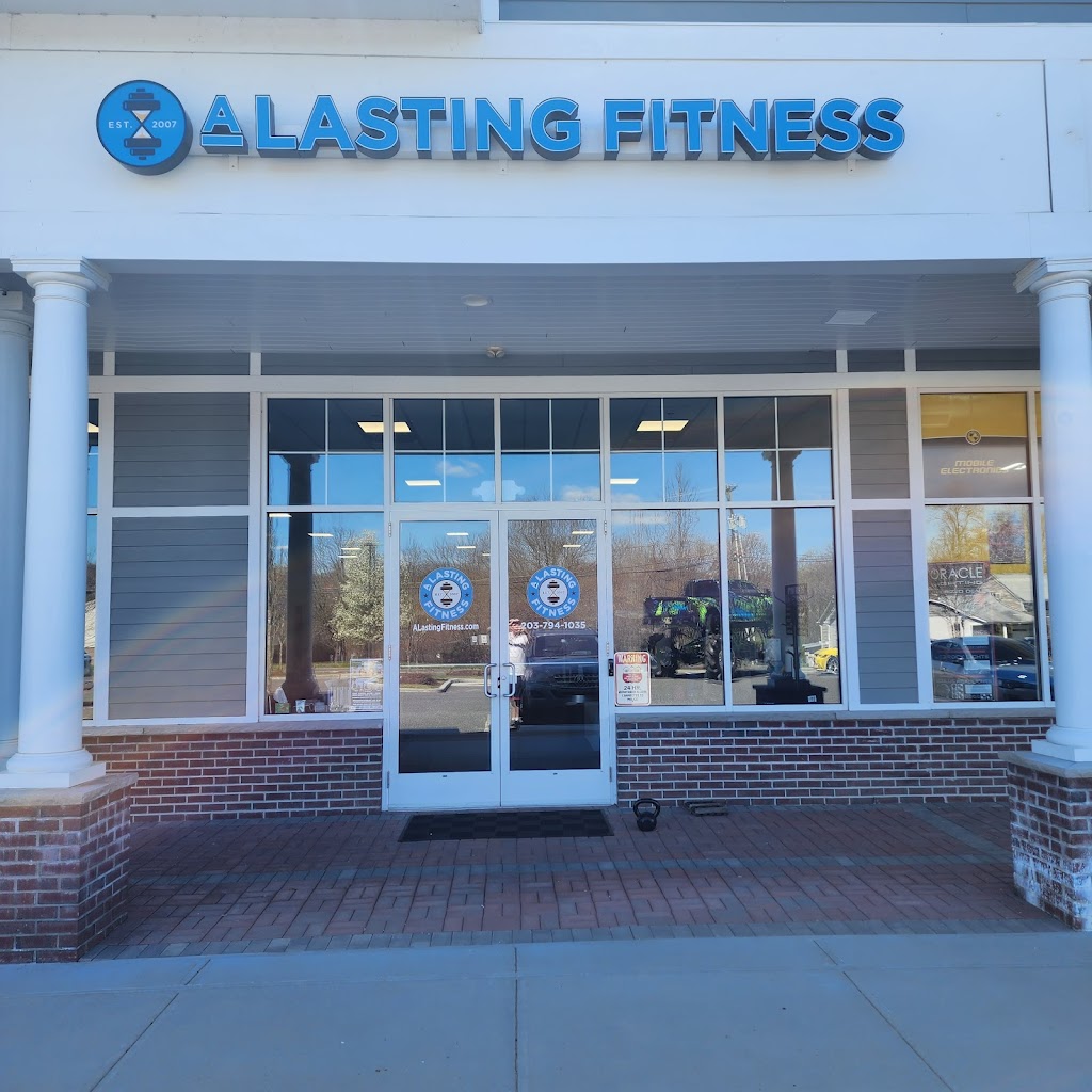  A LASTING FITNESS - Personal & Small Group Personal training