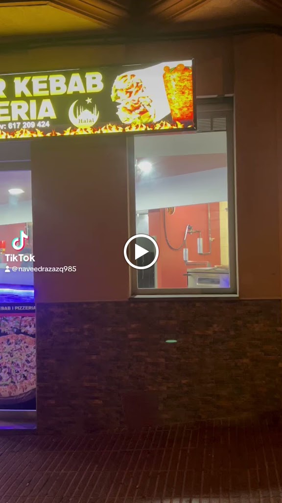 Noor Kebab — Videos