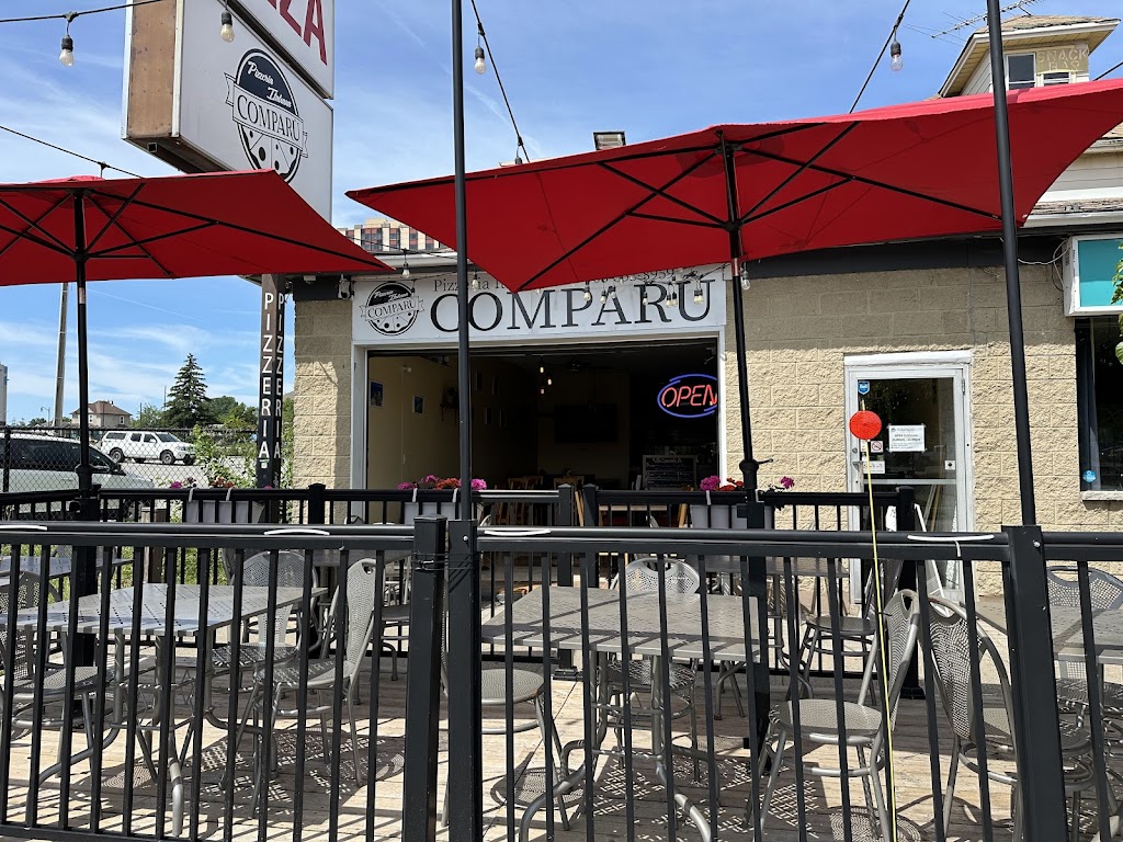 Comparù