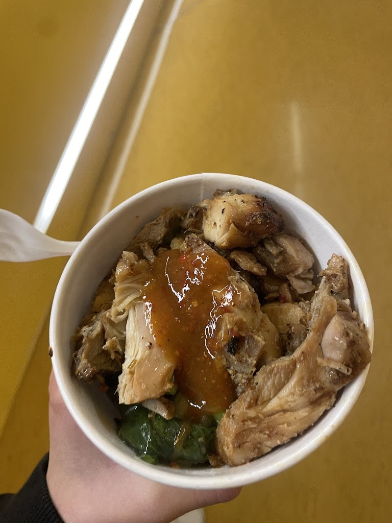 Lemongrass Southeast Asian Cuisine