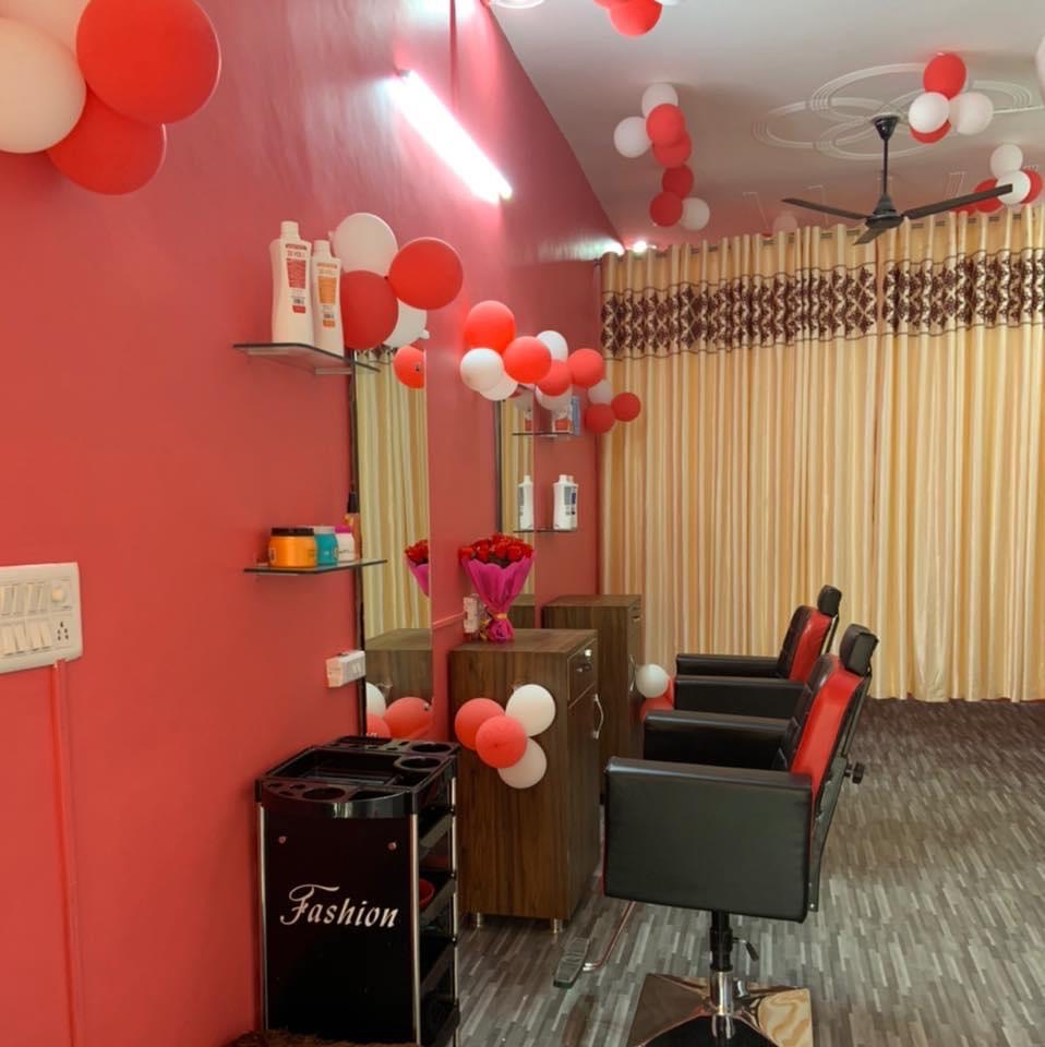 The House Of Beauty Salon Academy