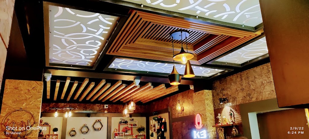 K3 Restaurant