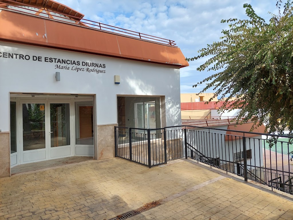 Centro de dia Alhama de Almeria — Del propietario