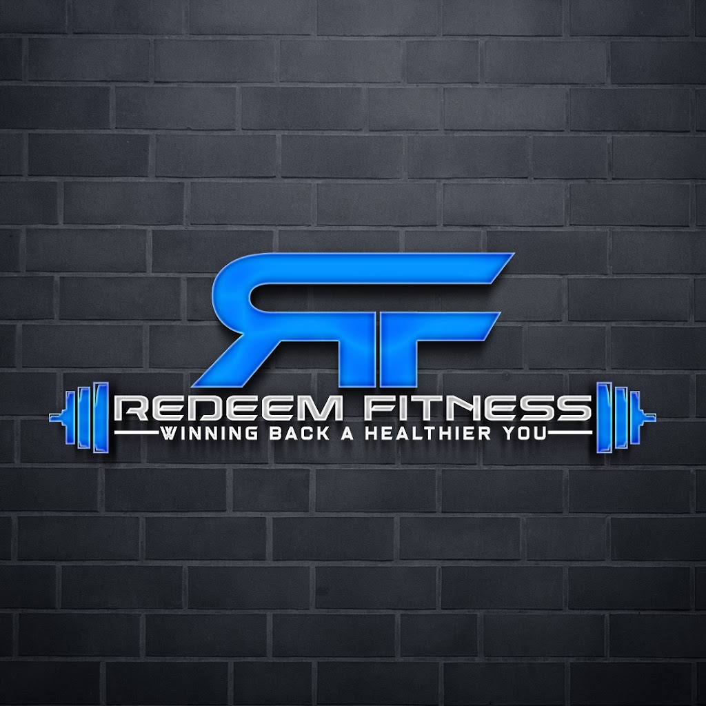  Redeem Fitness LLC