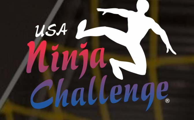 USA Ninja Challenge