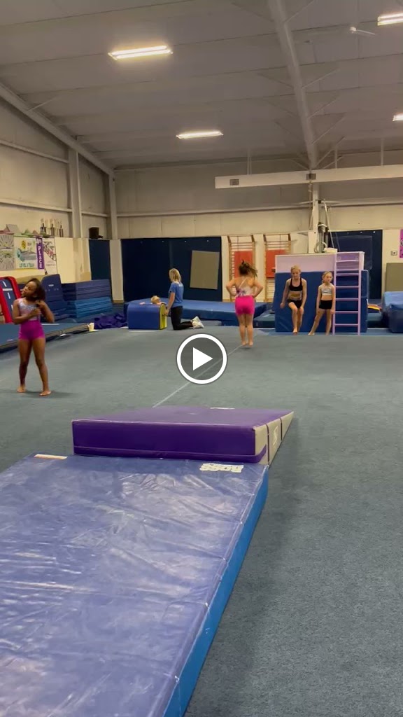  Gateway Elite Gymnastics