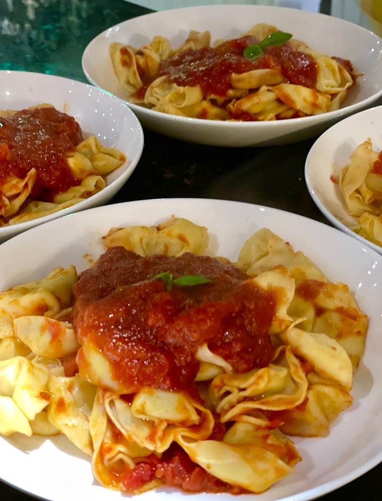 Pappardelle