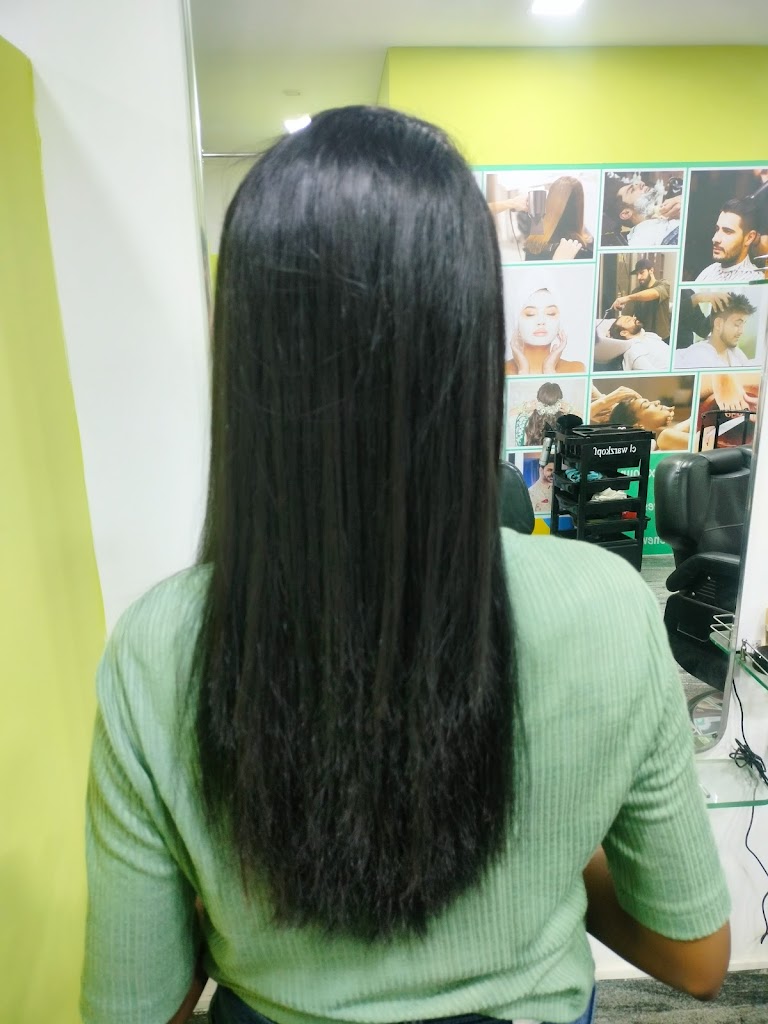 Real Treands Unisex Salon