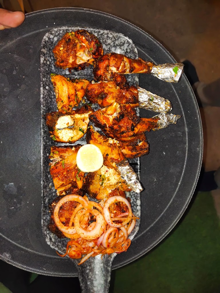 Food & drink