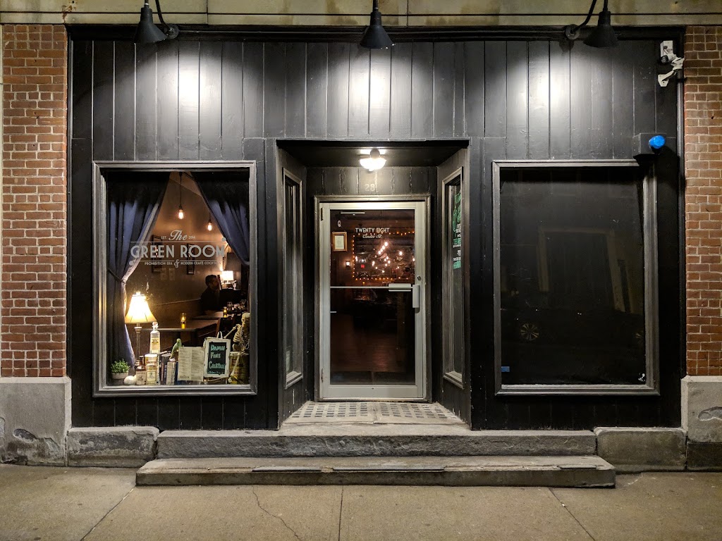 Cocktail bar in Northampton