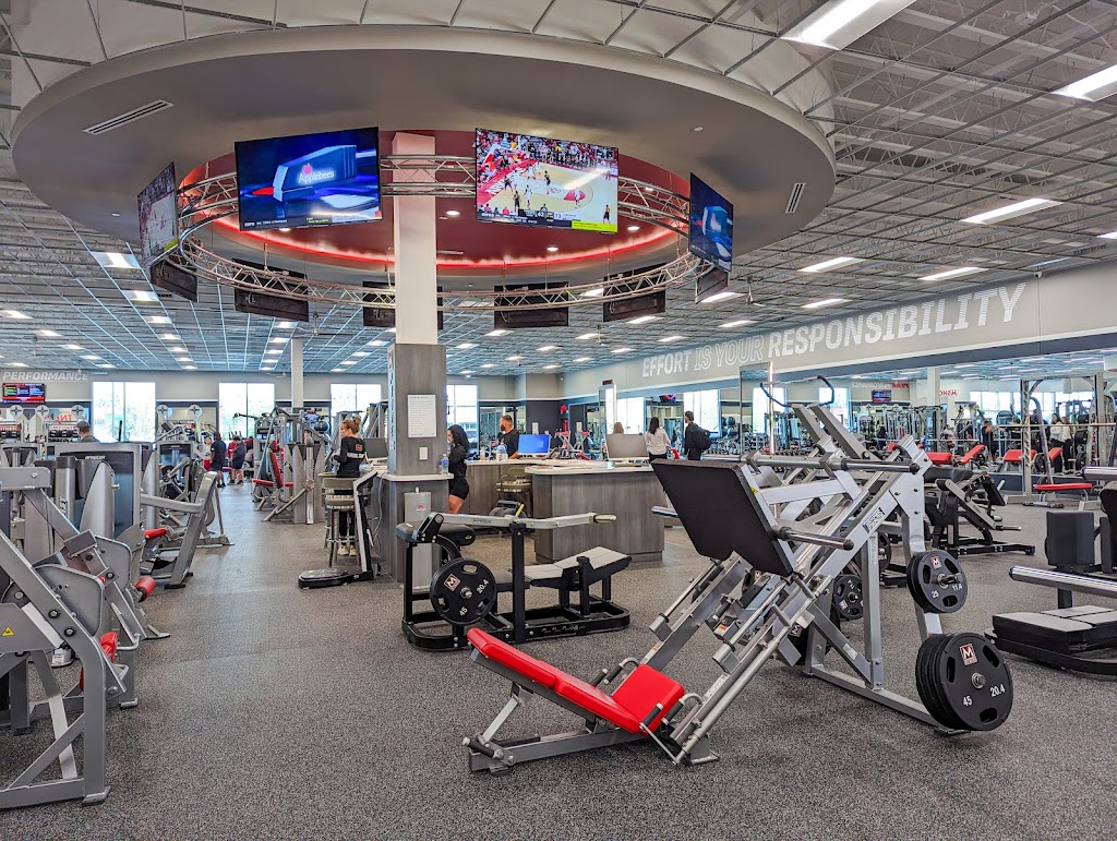  Mountainside Fitness